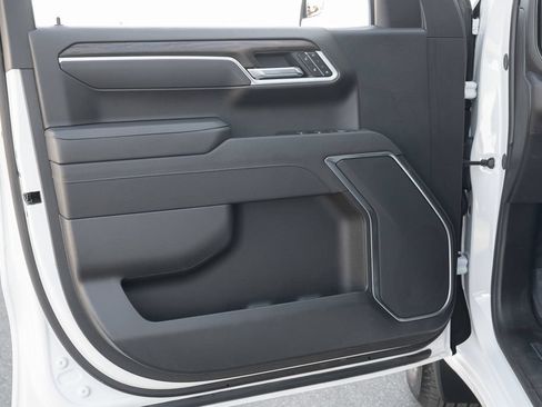 Used 2026 GMC Sierra 1500 SLT RWD image 23