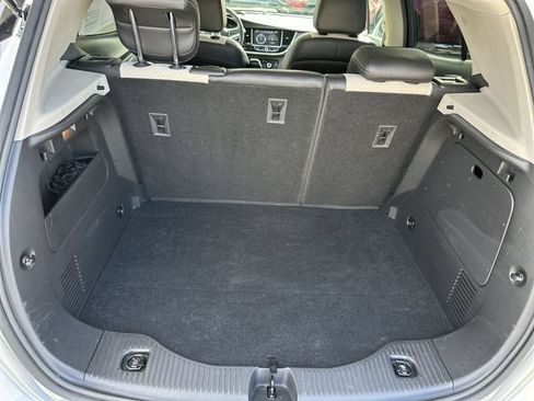 Used 2019 Buick Encore Preferred w/ Safety Package AWD/4WD image 22
