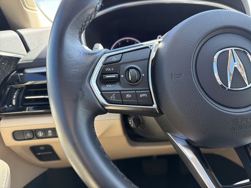 Certified 2023 Acura MDX FWD w/ Technology Package image 19