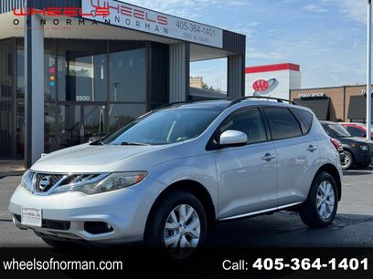 Used 2011 Nissan Murano SL