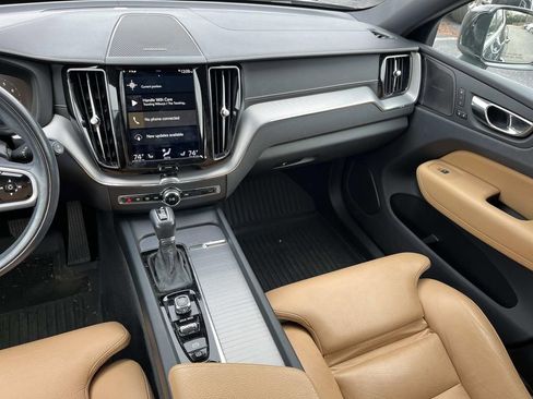 Used 2019 Volvo XC60 T5 Inscription w/ Protection Package Premier image 15