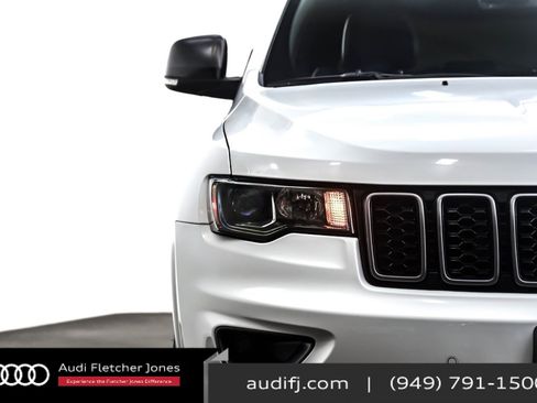 Used 2021 Jeep Grand Cherokee Limited w/ Quick Order Package 28K 80th image 13