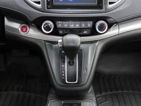 Used 2015 Honda CR-V EX image 21
