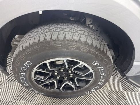 Used 2021 Ford F150 XLT w/ Equipment Group 302A High image 8