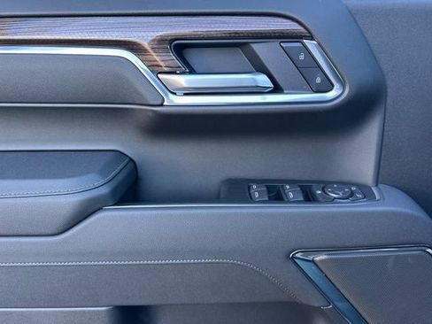 New 2026 Chevrolet Silverado 1500 LT image 14