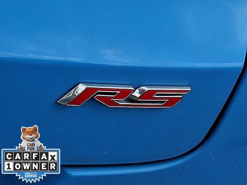 Used 2023 Chevrolet TrailBlazer RS w/ Convenience Package AWD/4WD image 30