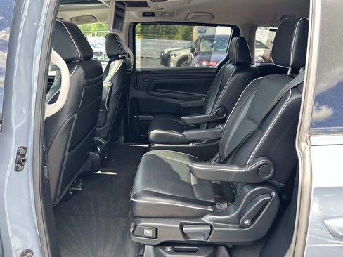 Used 2026 Honda Odyssey Elite image 27
