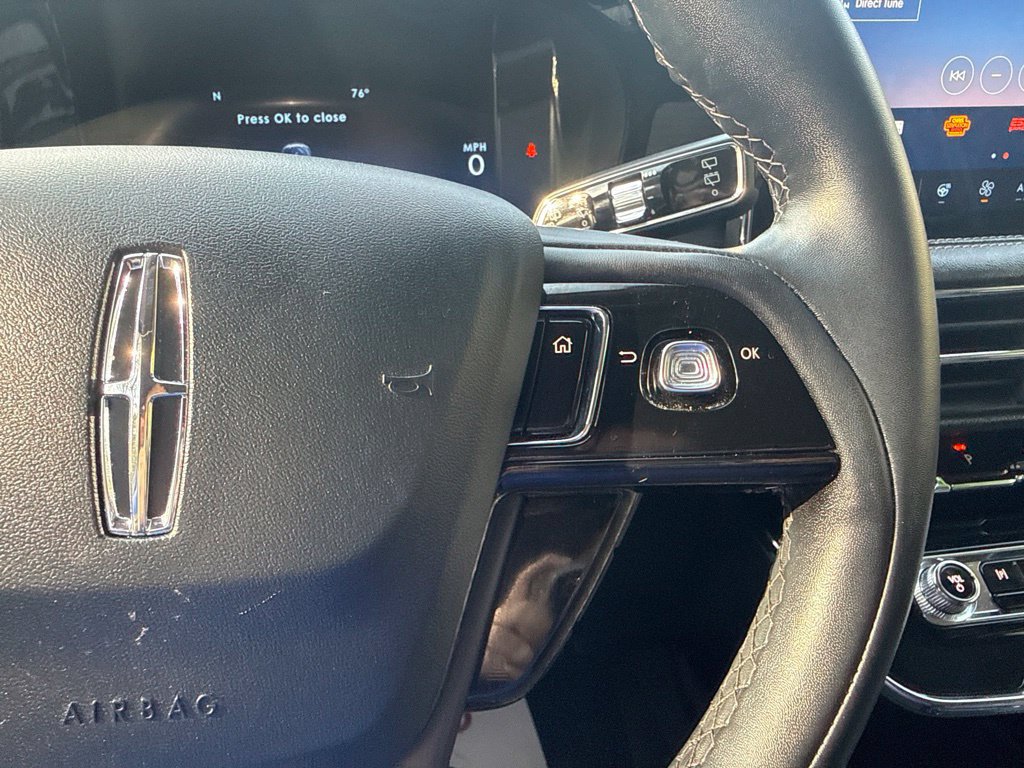 Used 2025 Lincoln Corsair AWD w/ Equipment Group 101A image 17