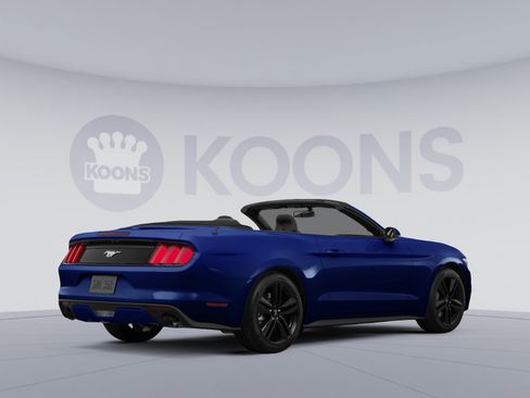 Used 2019 Ford Mustang Premium w/ Equipment Group 201A image 4