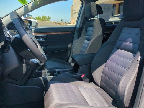 Used 2020 Honda CR-V EX image 20