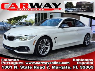 Used 2014 BMW 428i Coupe image 1