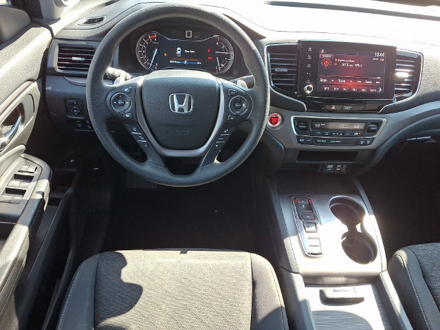 Certified 2021 Honda Ridgeline Sport image 13