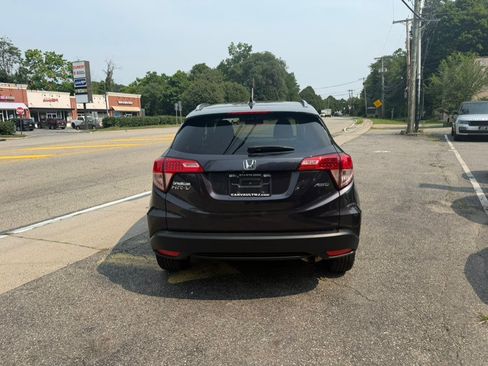 Used 2016 Honda HR-V EX-L image 7
