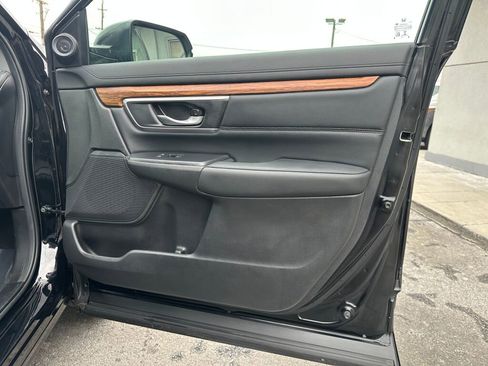 Used 2022 Honda CR-V Touring image 26