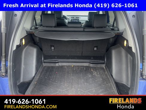 Used 2020 Honda CR-V EX-L image 19