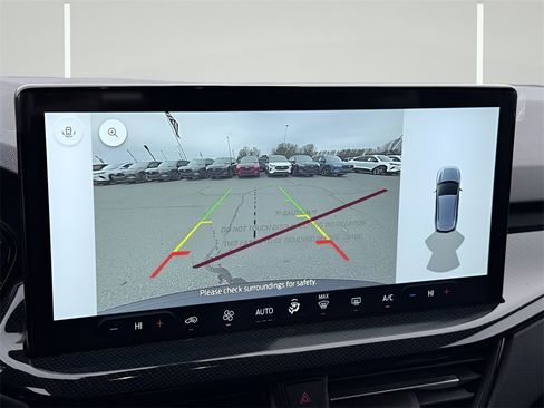 New 2026 Ford Escape ST-Line w/ Tech Pack #1 image 14