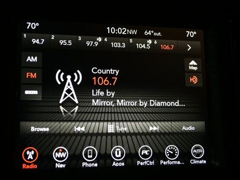 Used 2017 Dodge Challenger R/T Scat Pack image 66