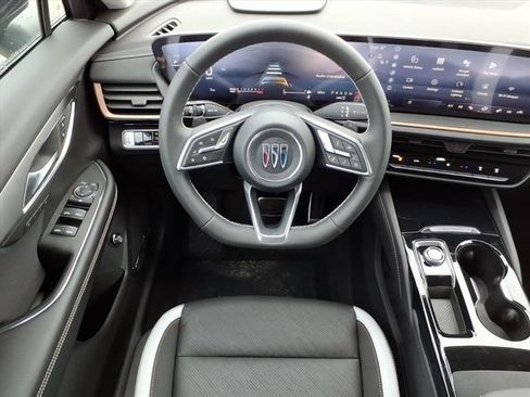 New 2026 Buick Envision Sport Touring AWD/4WD image 17