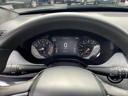 Used 2024 Jeep Compass Latitude AWD/4WD image 15
