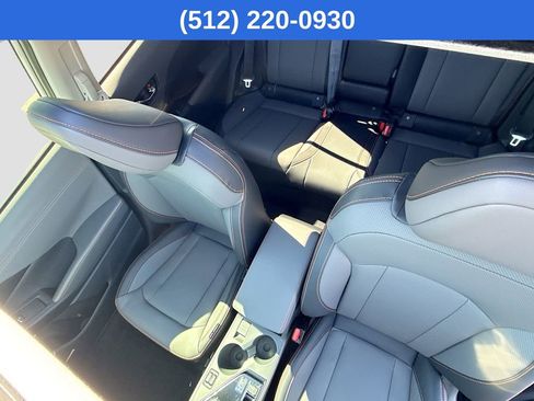 New 2026 Subaru Crosstrek 2.5i Limited w/ Crosstrek Mirror Package image 27