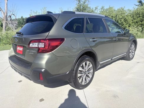 Used 2019 Subaru Outback 3.6R Touring w/ Protection Package #1 AWD/4WD image 7