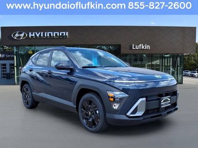 New 2026 Hyundai Kona SEL Sport