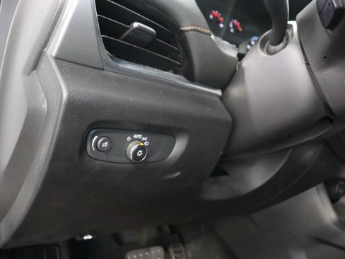 Used 2020 Chevrolet Traverse LS FWD image 13