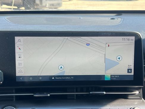 Certified 2024 Hyundai Kona SEL image 29