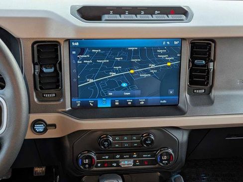Certified 2024 Ford Bronco Wildtrak AWD/4WD image 21