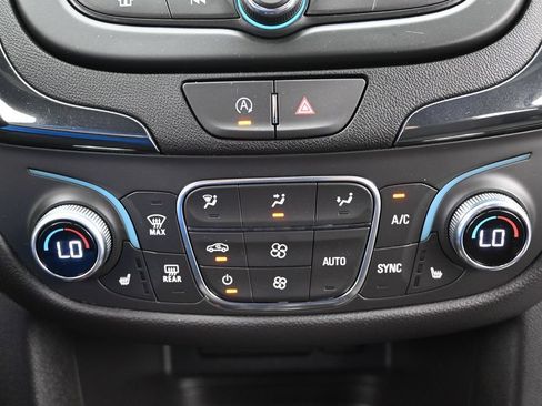 Certified 2024 Chevrolet Equinox RS AWD/4WD image 19