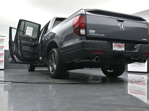 Used 2023 Honda Ridgeline RTL-E image 46