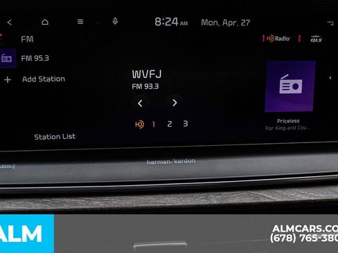 Used 2022 Kia Telluride SX FWD image 33