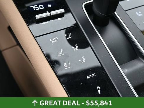 Used 2023 Porsche Macan S AWD/4WD image 24