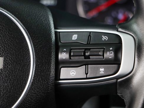 Used 2023 Kia K5 GT-Line w/ GT-Line Premium Package image 14