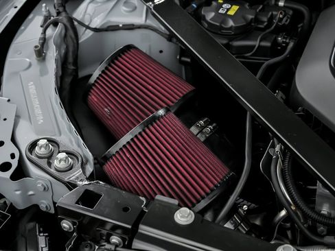 Used 2021 BMW M4 Coupe image 16