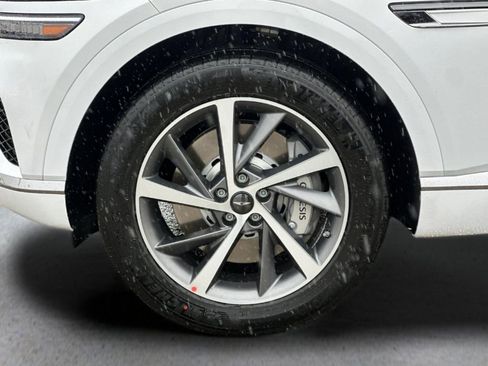 New 2026 Genesis GV80 2.5T Select image 26