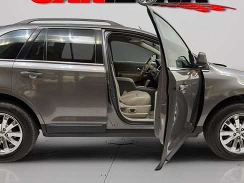 Used 2010 Ford Edge Limited image 17