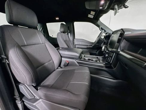 New 2026 Ford F150 STX RWD image 15