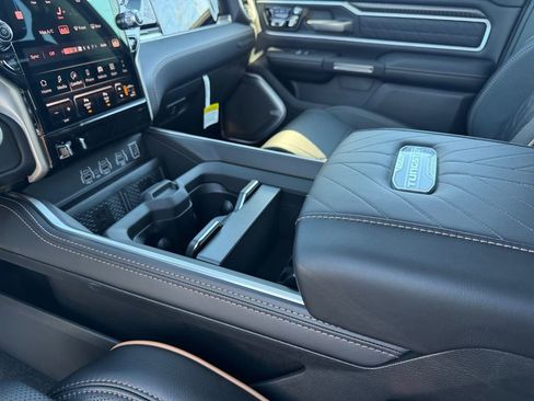 New 2026 RAM 1500 Tungsten AWD/4WD image 19