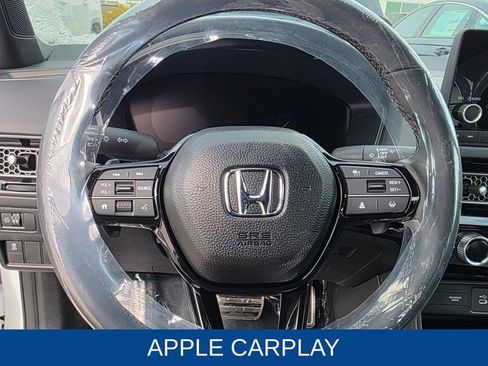 New 2026 Honda Civic Sport image 15