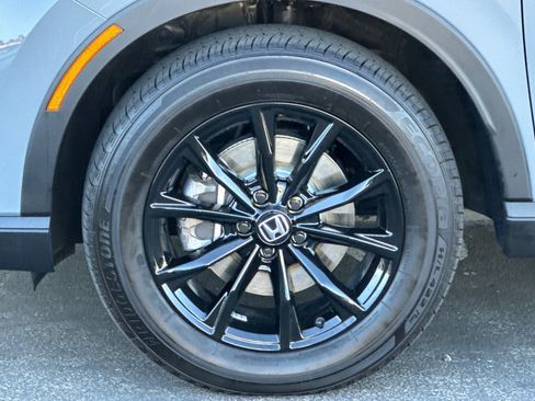 Used 2025 Honda CR-V Sport-L image 33