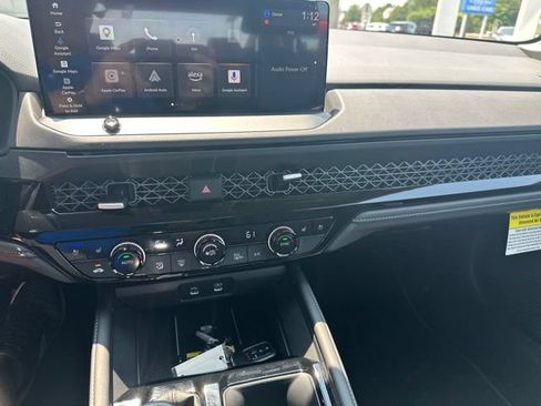 Certified 2025 Honda Accord Touring image 22