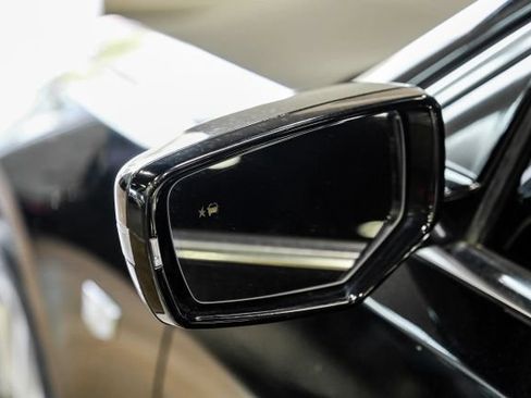 Used 2017 Cadillac CT6 Luxury AWD/4WD image 52
