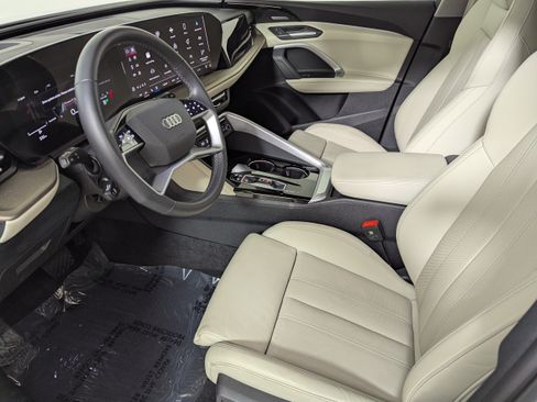 Certified 2025 Audi Q5 Premium w/ Premium Plus AWD/4WD image 26