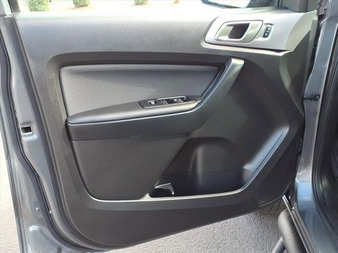 Used 2022 Ford Ranger XLT w/ Equipment Group 301A Mid image 21