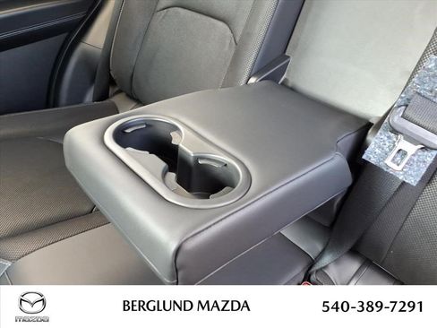 New 2026 MAZDA CX-5 Select AWD/4WD image 9
