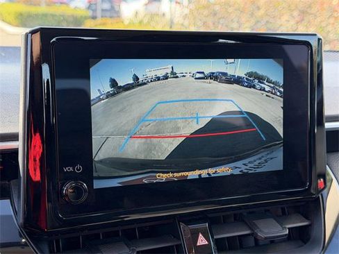 Certified 2024 Toyota Corolla LE image 16