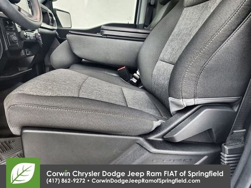 Used 2025 Ford F150 XL w/ Equipment Group 103A High image 19