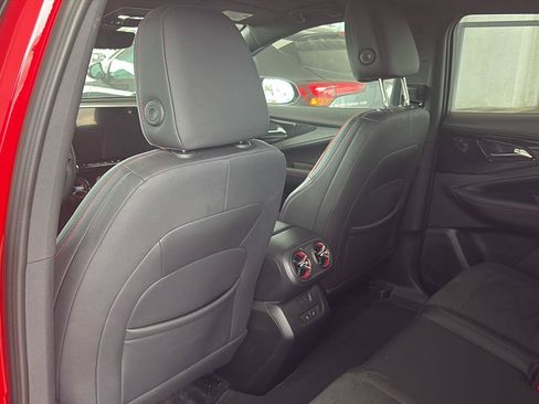 Used 2024 Chevrolet Blazer EV RS AWD/4WD image 27