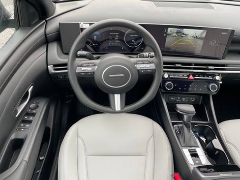 New 2026 Hyundai Santa Cruz SEL image 22